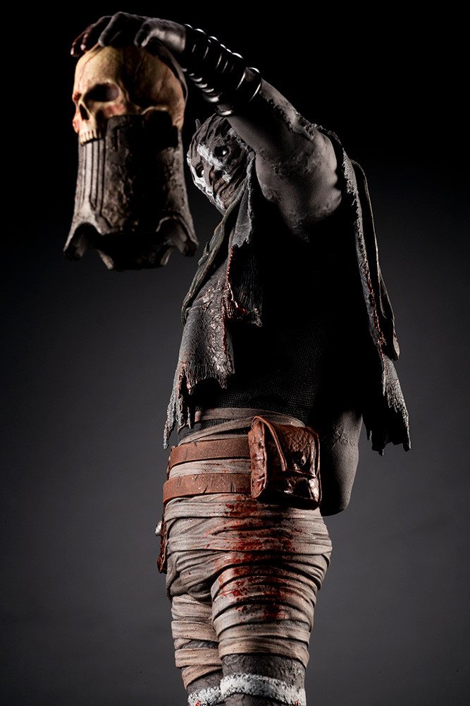 Dead by Daylight - The Wraith (Kotobukiya) photo 6