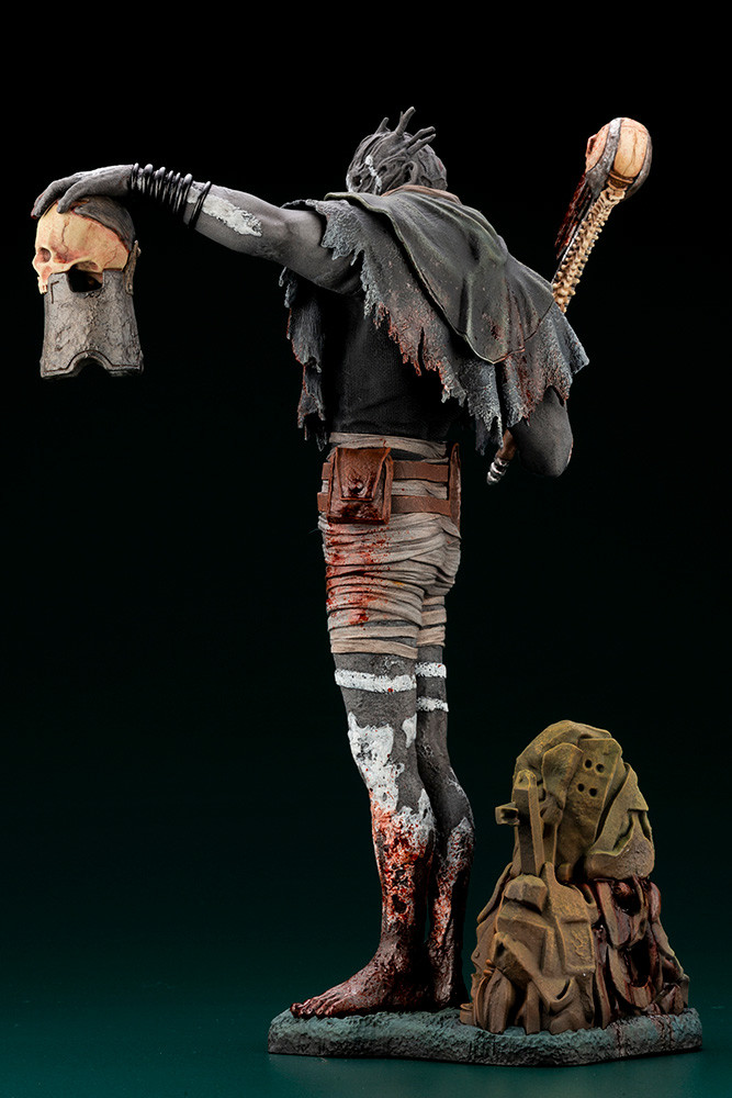 Dead by Daylight - The Wraith (Kotobukiya) photo 18