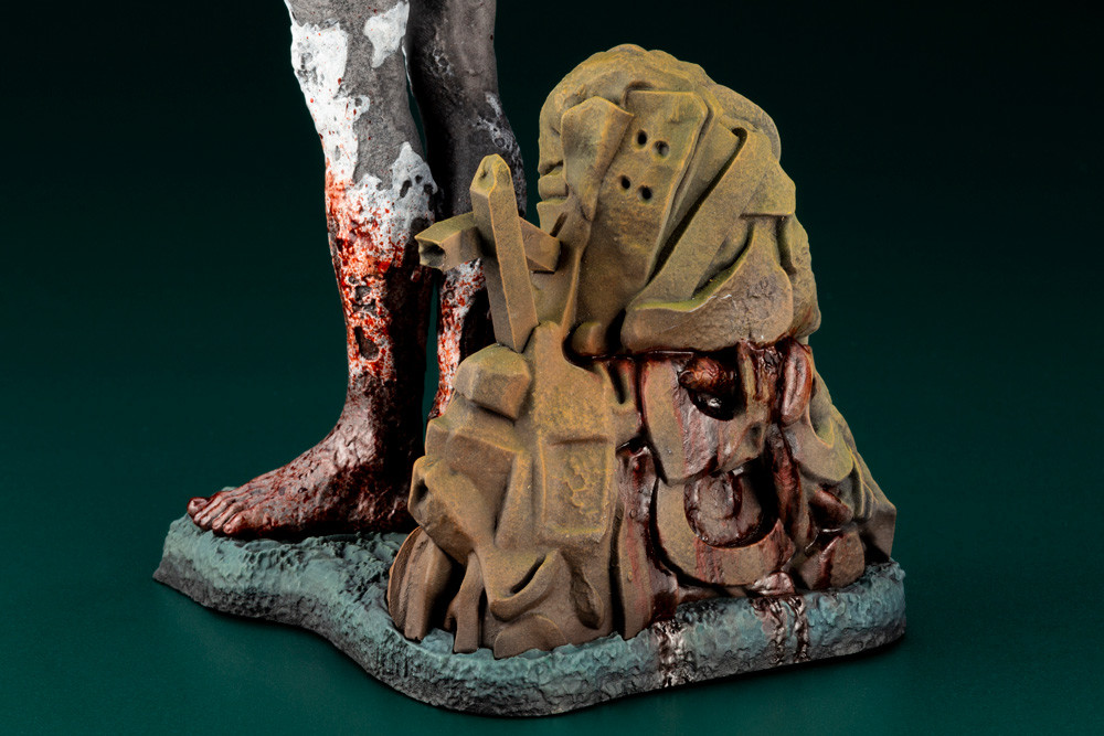 Dead by Daylight - The Wraith (Kotobukiya) photo 19