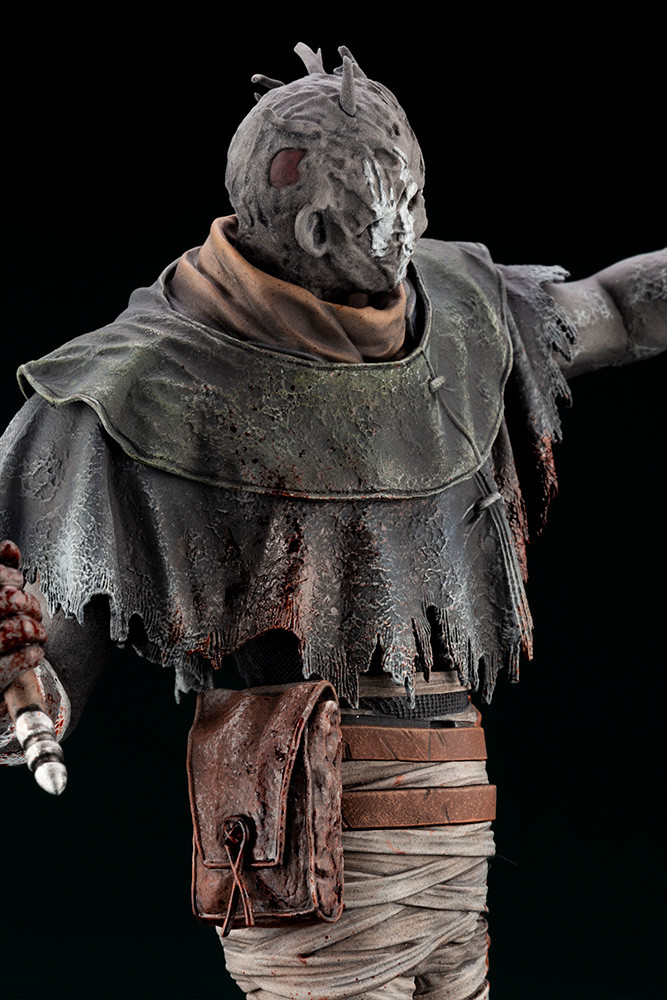 Dead by Daylight - The Wraith (Kotobukiya) photo 20