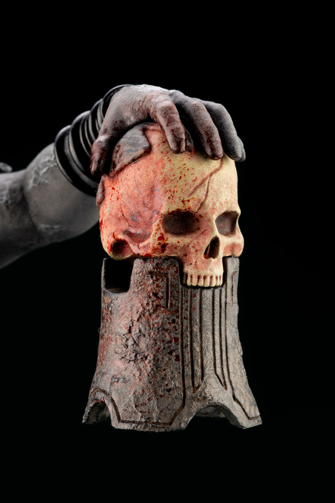Dead by Daylight - The Wraith (Kotobukiya) photo 22