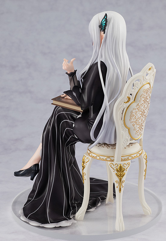 Re:Zero kara Hajimeru Isekai Seikatsu - Echidna - KDcolle - 1/7 - Tea Party Ver. (Kadokawa) photo 6
