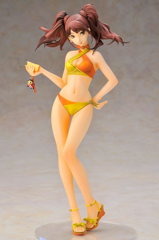 Persona 4 - Kujikawa Rise - 1/8 - Swimsuit Ver. (Alter) photo 5