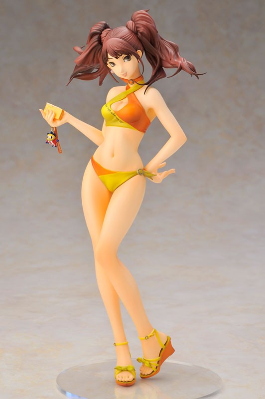 Persona 4 - Kujikawa Rise - 1/8 - Swimsuit Ver. (Alter) photo 6