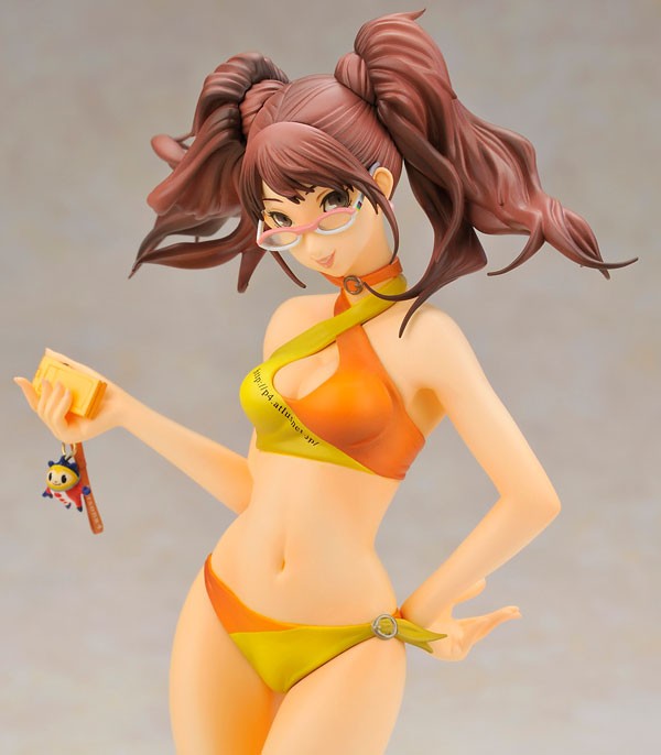 Persona 4 - Kujikawa Rise - 1/8 - Swimsuit Ver. (Alter) photo 8