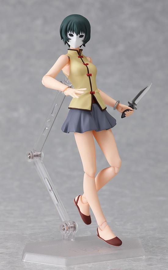 Phantom: Requiem for the Phantom - Ein - Figma  (#054) (Max Factory) photo 2