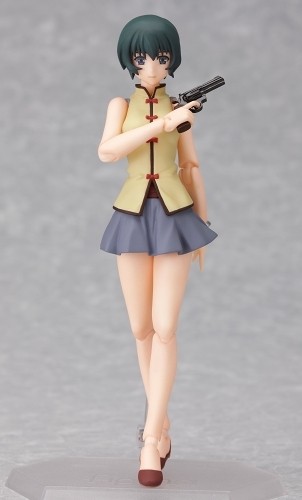 Phantom: Requiem for the Phantom - Ein - Figma  (#054) (Max Factory) photo 4