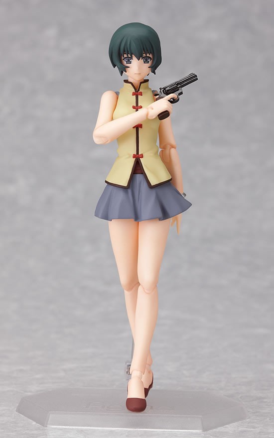 Phantom: Requiem for the Phantom - Ein - Figma  (#054) (Max Factory) photo 6