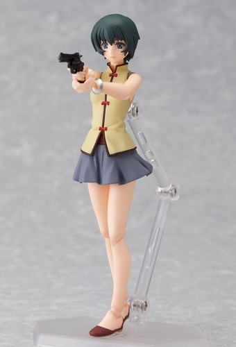 Phantom: Requiem for the Phantom - Ein - Figma  (#054) (Max Factory) photo 8