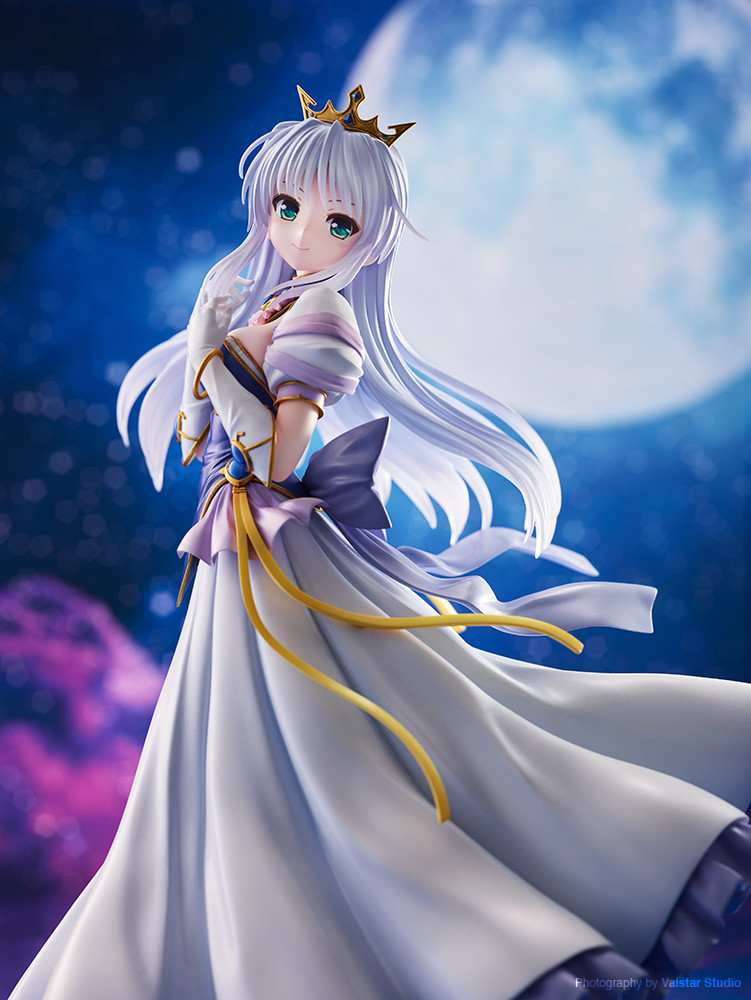 Yoake Mae yori Ruri-iro na - Feena Fam Earthlight - 1/7 - 15th Anniversary (Kotobukiya) photo 2