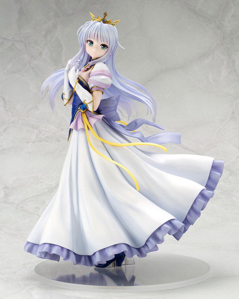 Yoake Mae yori Ruri-iro na - Feena Fam Earthlight - 1/7 - 15th Anniversary (Kotobukiya) photo 4