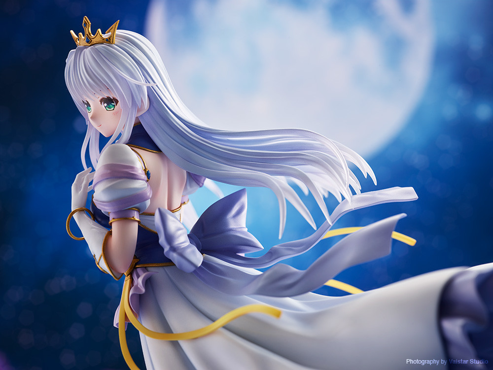 Yoake Mae yori Ruri-iro na - Feena Fam Earthlight - 1/7 - 15th Anniversary (Kotobukiya) photo 5