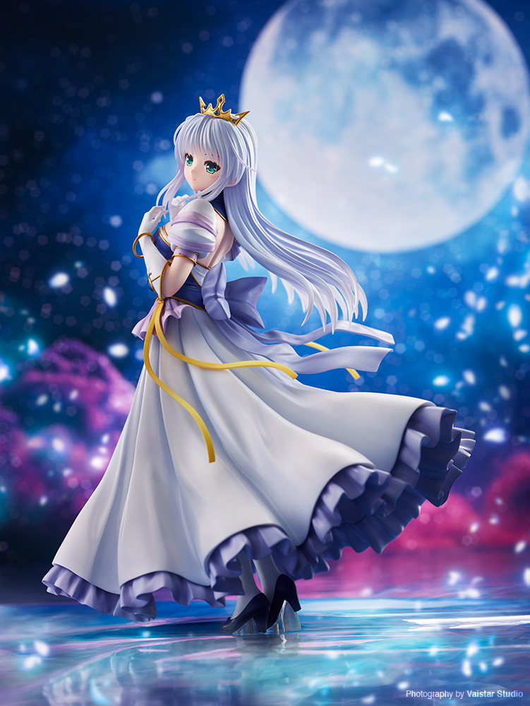Yoake Mae yori Ruri-iro na - Feena Fam Earthlight - 1/7 - 15th Anniversary (Kotobukiya) photo 6