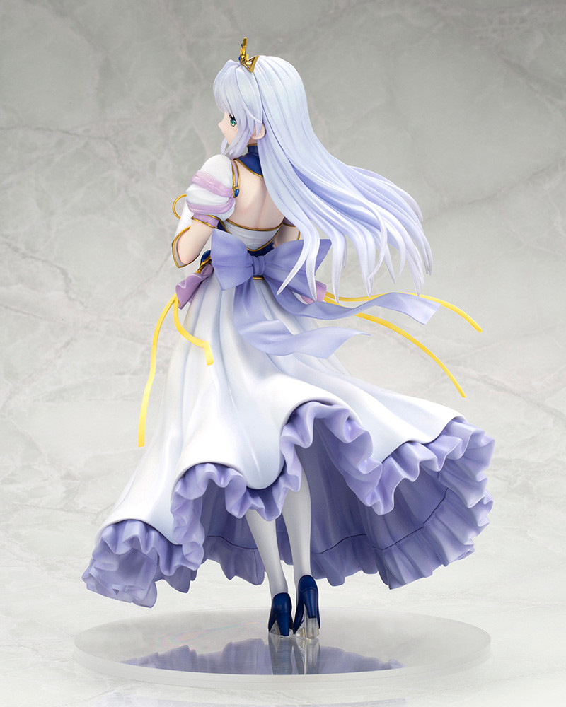 Yoake Mae yori Ruri-iro na - Feena Fam Earthlight - 1/7 - 15th Anniversary (Kotobukiya) photo 7