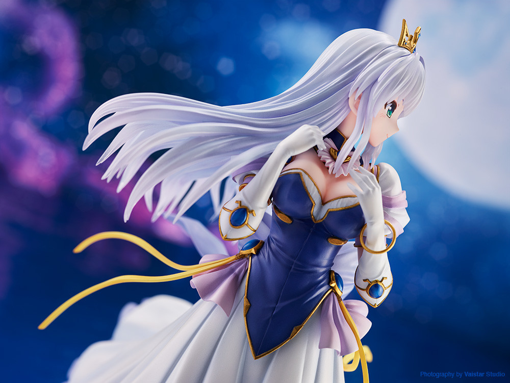 Yoake Mae yori Ruri-iro na - Feena Fam Earthlight - 1/7 - 15th Anniversary (Kotobukiya) photo 8