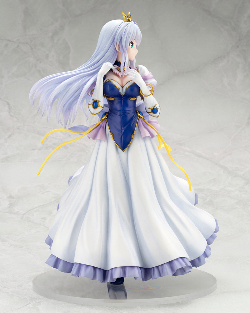 Yoake Mae yori Ruri-iro na - Feena Fam Earthlight - 1/7 - 15th Anniversary (Kotobukiya) photo 11