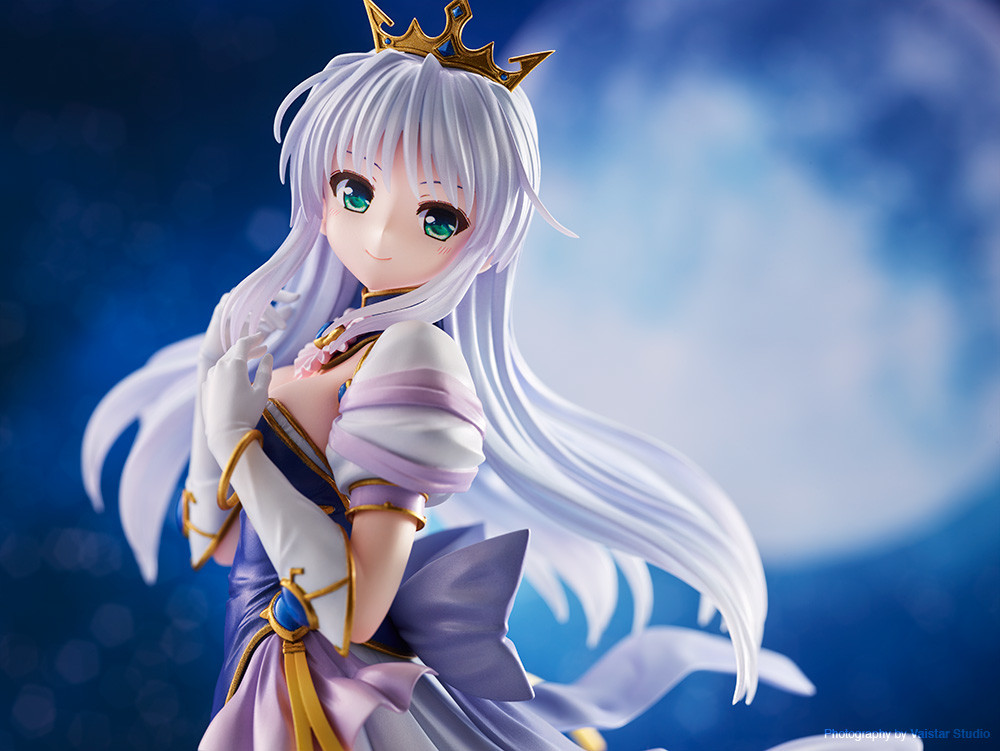 Yoake Mae yori Ruri-iro na - Feena Fam Earthlight - 1/7 - 15th Anniversary (Kotobukiya) photo 12
