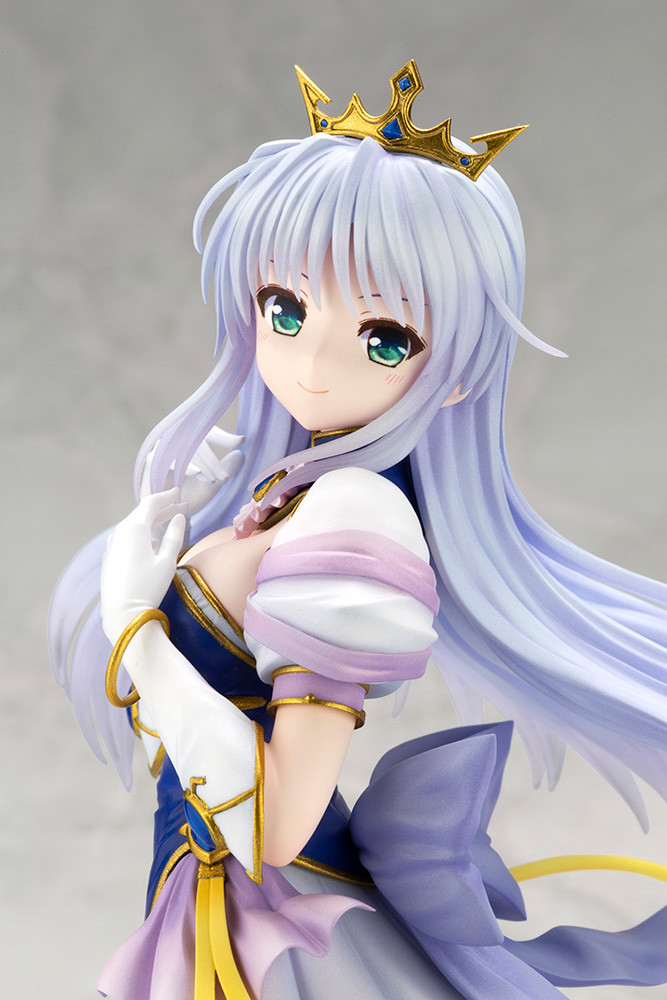 Yoake Mae yori Ruri-iro na - Feena Fam Earthlight - 1/7 - 15th Anniversary (Kotobukiya) photo 14