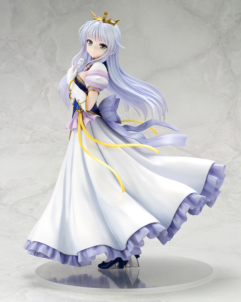 Yoake Mae yori Ruri-iro na - Feena Fam Earthlight - 1/7 - 15th Anniversary (Kotobukiya) photo 15