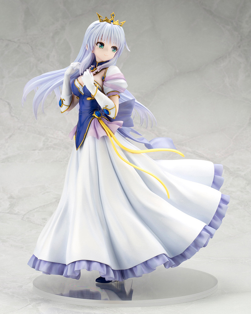 Yoake Mae yori Ruri-iro na - Feena Fam Earthlight - 1/7 - 15th Anniversary (Kotobukiya) photo 16