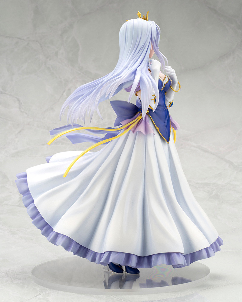 Yoake Mae yori Ruri-iro na - Feena Fam Earthlight - 1/7 - 15th Anniversary (Kotobukiya) photo 17