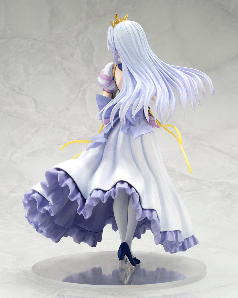 Yoake Mae yori Ruri-iro na - Feena Fam Earthlight - 1/7 - 15th Anniversary (Kotobukiya) photo 18