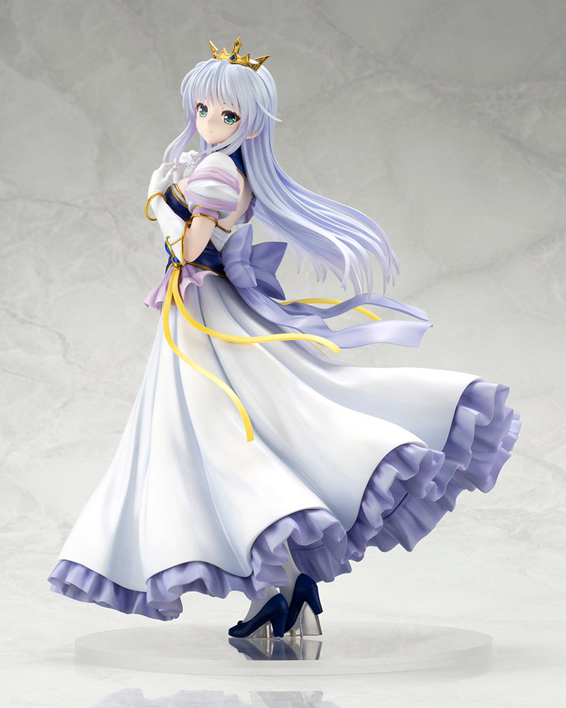 Yoake Mae yori Ruri-iro na - Feena Fam Earthlight - 1/7 - 15th Anniversary (Kotobukiya) photo 19