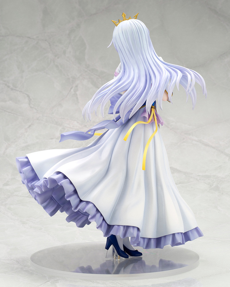 Yoake Mae yori Ruri-iro na - Feena Fam Earthlight - 1/7 - 15th Anniversary (Kotobukiya) photo 20