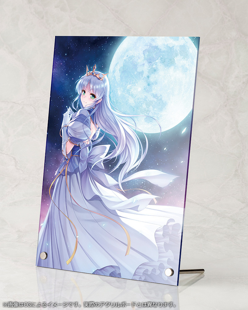 Yoake Mae yori Ruri-iro na - Feena Fam Earthlight - 1/7 - 15th Anniversary (Kotobukiya) photo 23