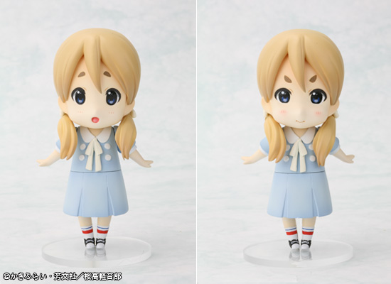 Eiga K-ON! - Kotobuki Tsumugi - Ending ver. (Singing!) (Kyoto Animation) photo 4