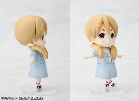 Eiga K-ON! - Kotobuki Tsumugi - Ending ver. (Singing!) (Kyoto Animation) photo 9