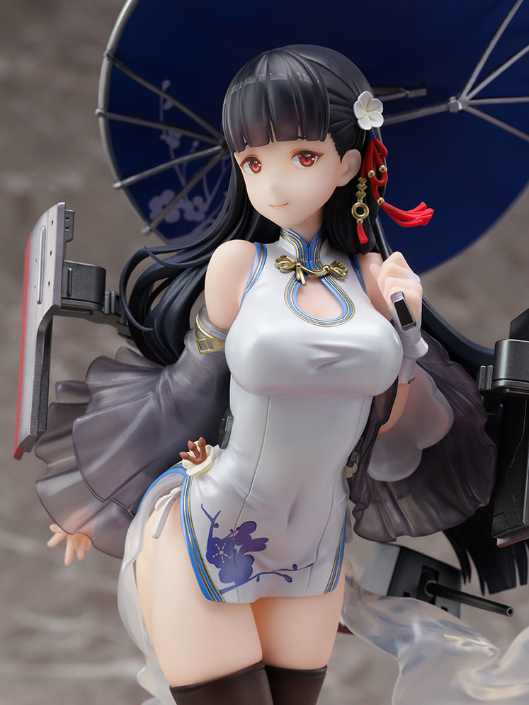 Azur Lane - Yat Sen - F:Nex - 1/7 (FuRyu) photo 2