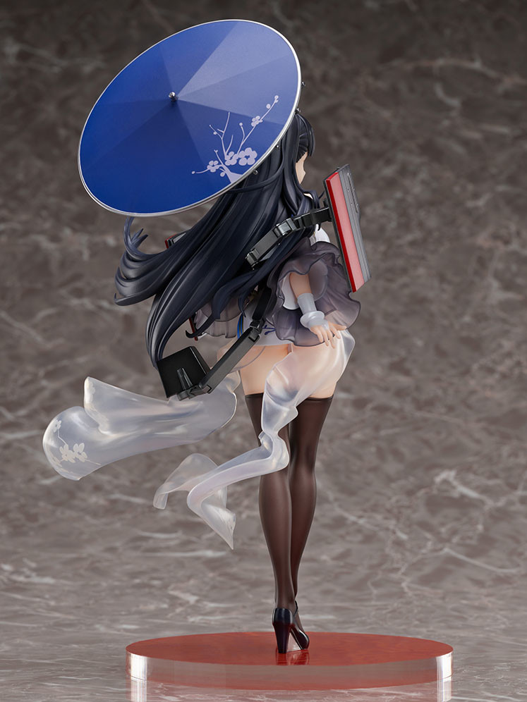 Azur Lane - Yat Sen - F:Nex - 1/7 (FuRyu) photo 7