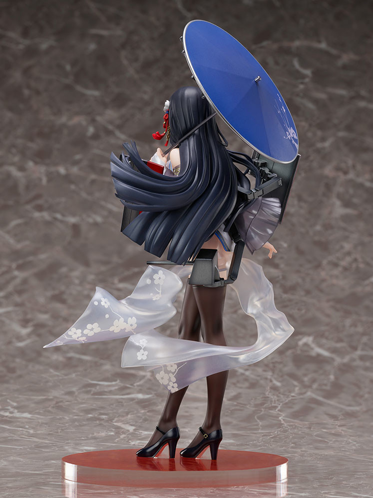 Azur Lane - Yat Sen - F:Nex - 1/7 (FuRyu) photo 8