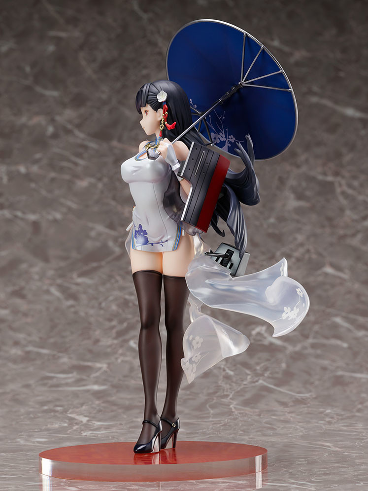 Azur Lane - Yat Sen - F:Nex - 1/7 (FuRyu) photo 9