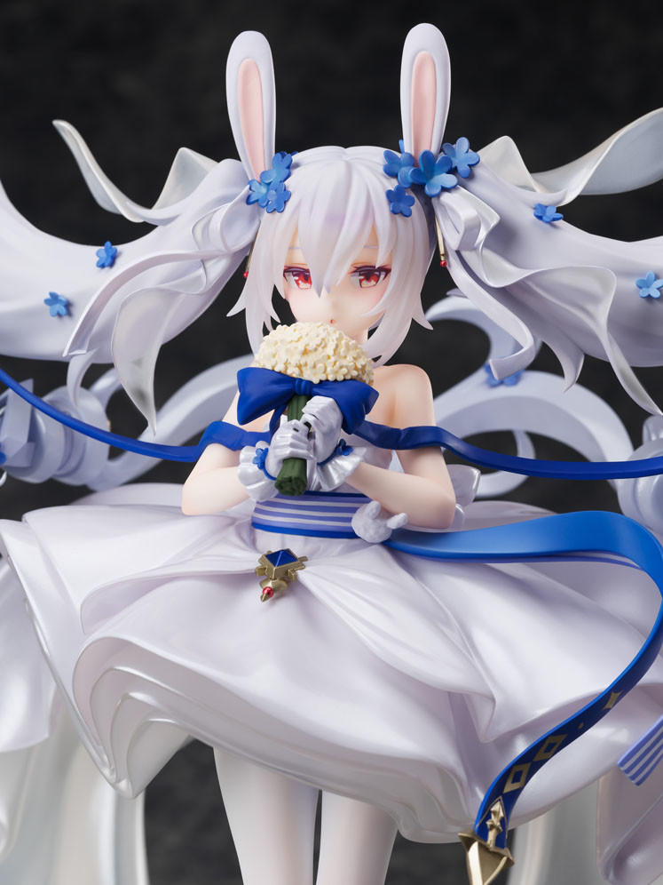 Azur Lane - Laffey - F:Nex - 1/7 - UsaUsa Bride (FuRyu) photo 5