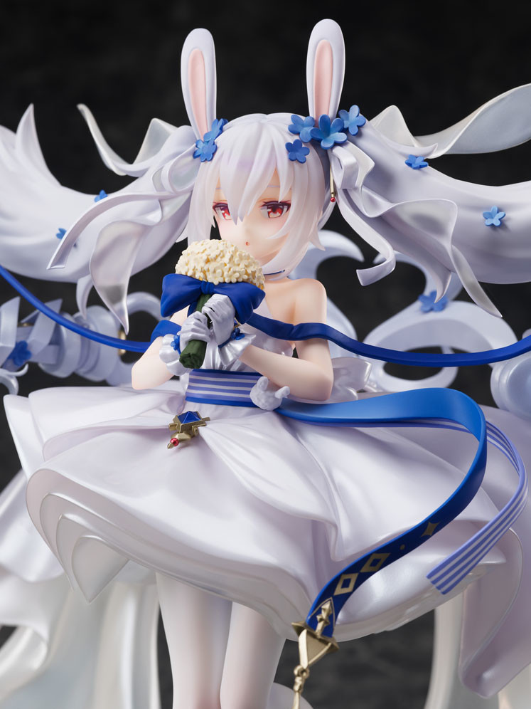 Azur Lane - Laffey - F:Nex - 1/7 - UsaUsa Bride (FuRyu) photo 6