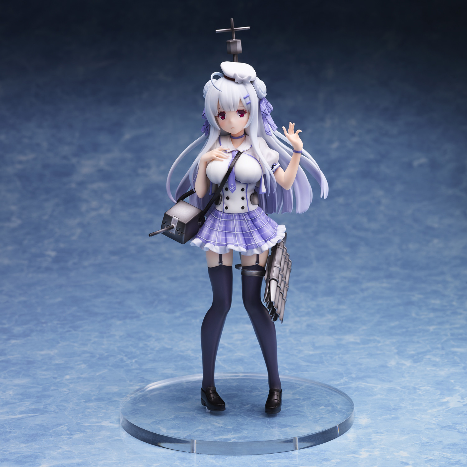 Azur Lane - Cygnet (Union Creative International Ltd) photo 2