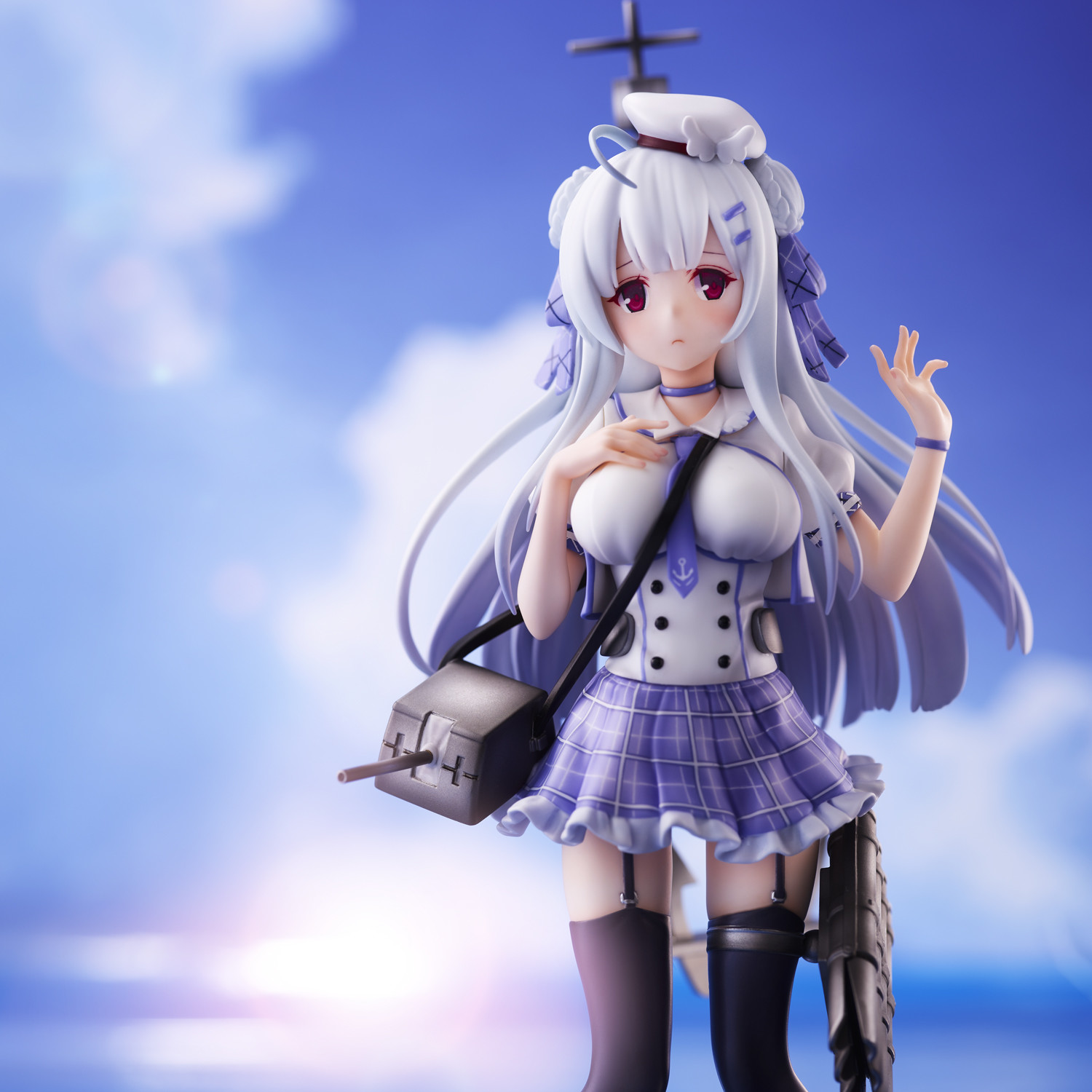 Azur Lane - Cygnet (Union Creative International Ltd) photo 3