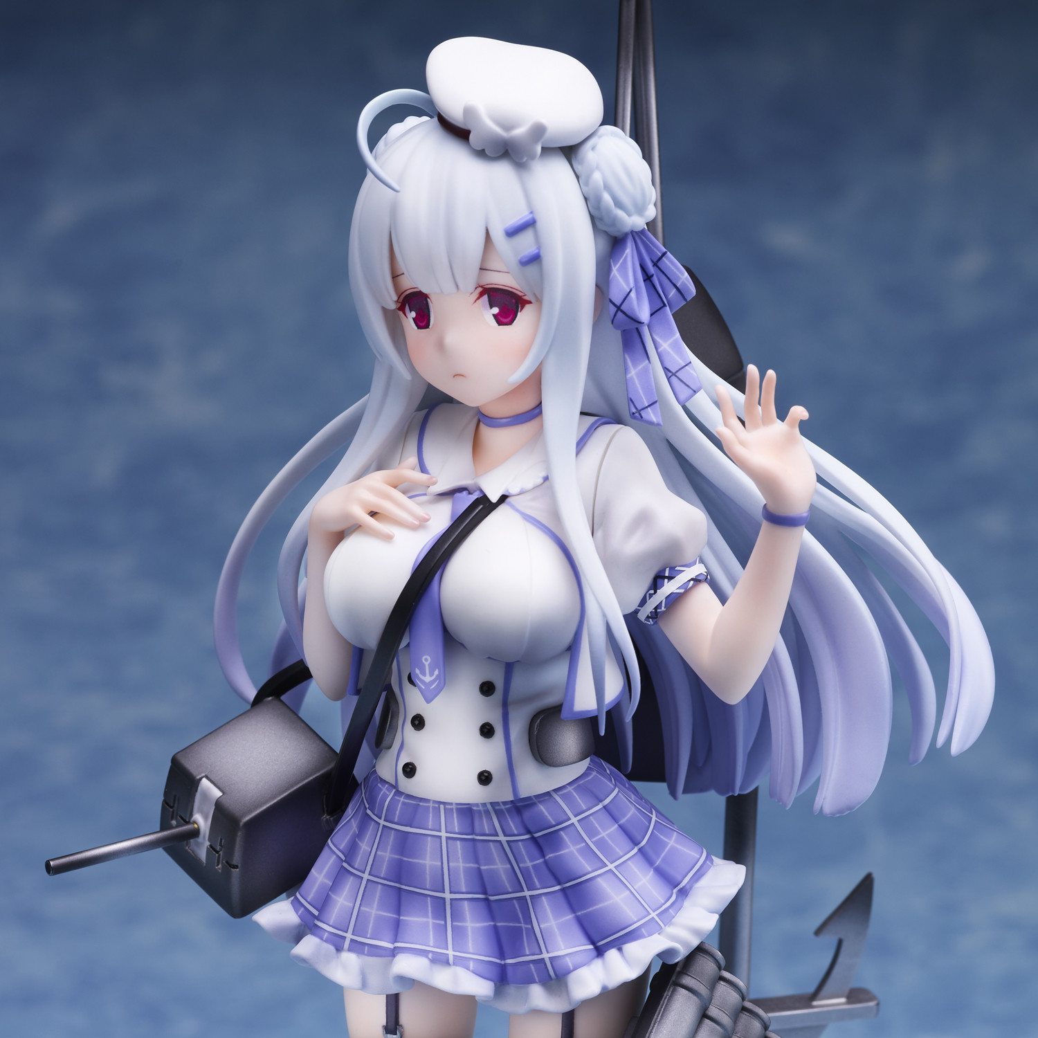 Azur Lane - Cygnet (Union Creative International Ltd) photo 4