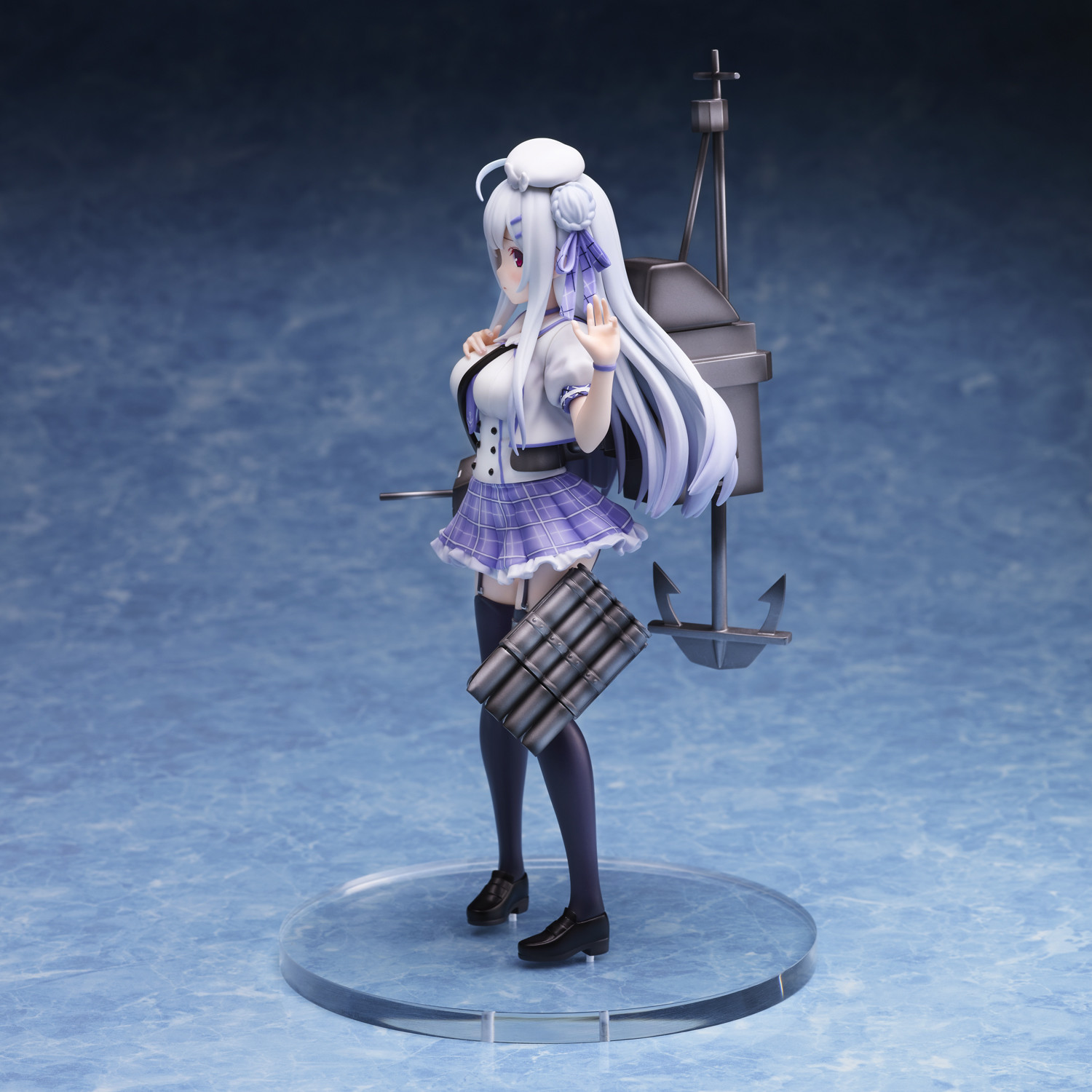 Azur Lane - Cygnet (Union Creative International Ltd) photo 5