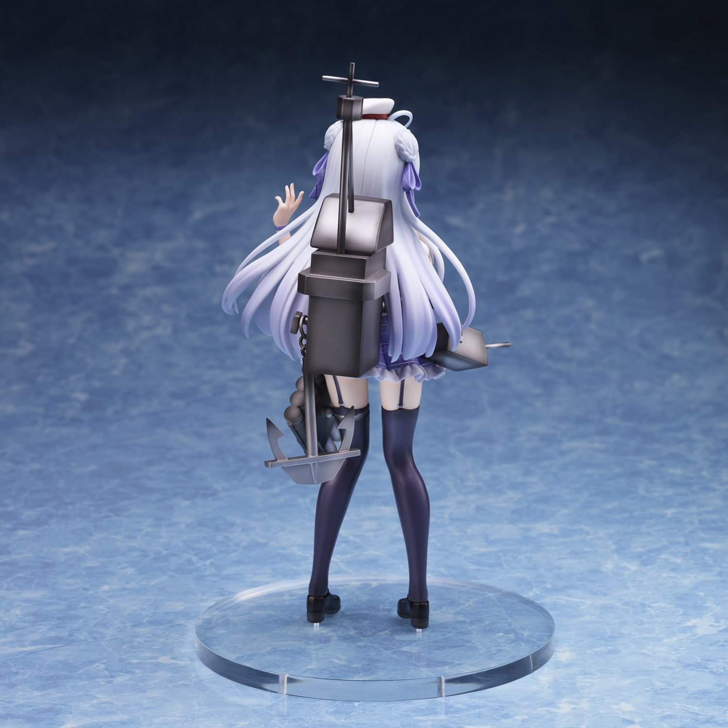 Azur Lane - Cygnet (Union Creative International Ltd) photo 6