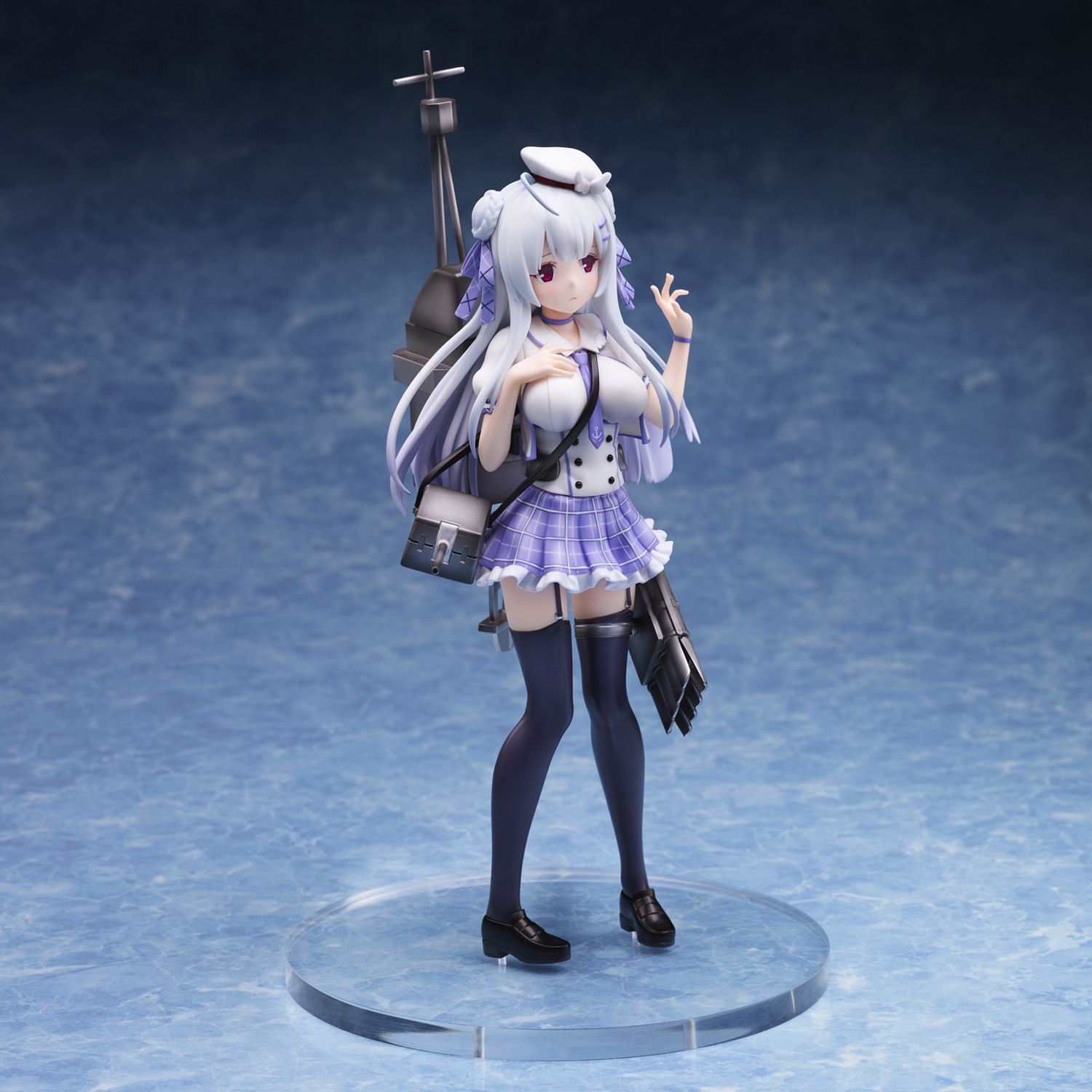 Azur Lane - Cygnet (Union Creative International Ltd) photo 7