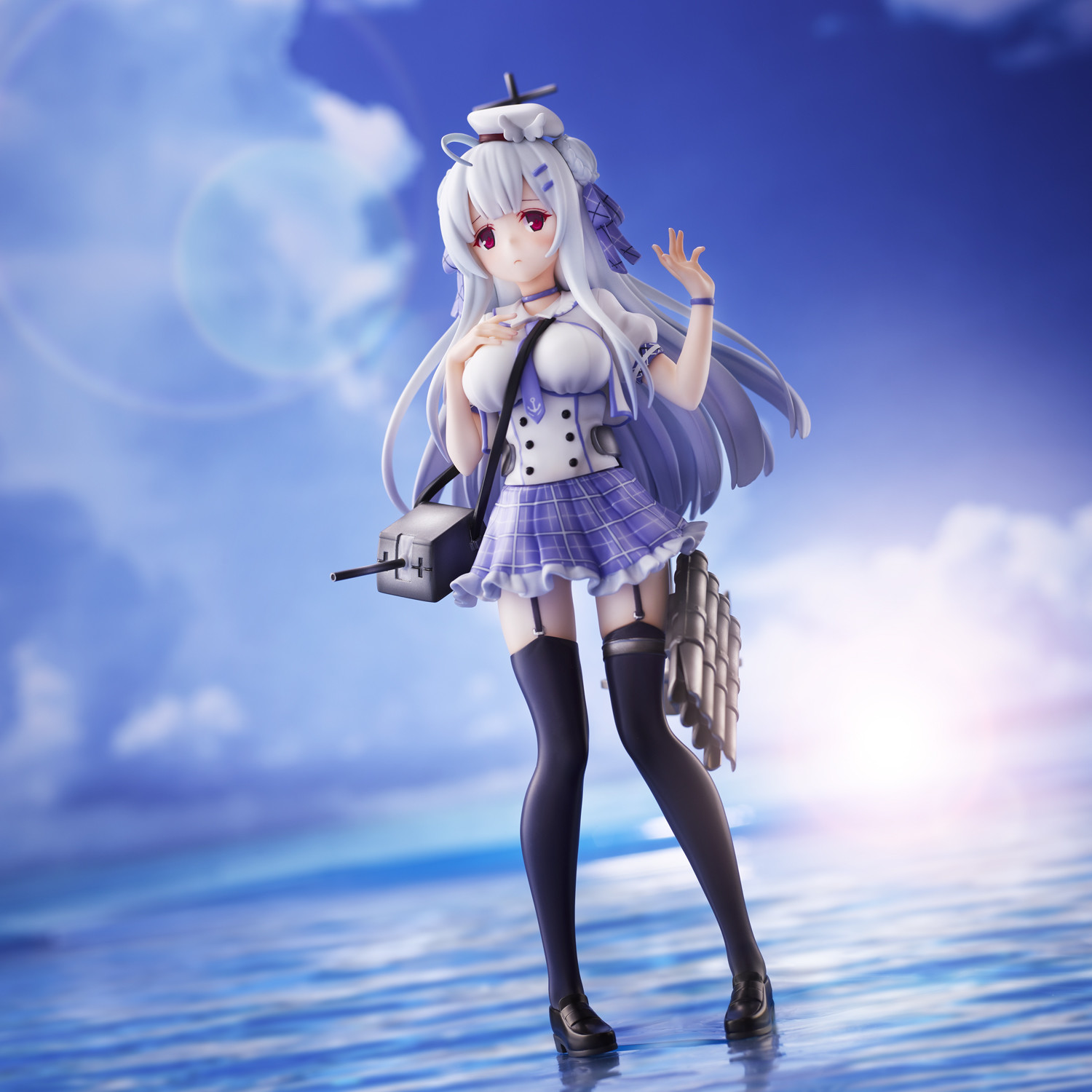 Azur Lane - Cygnet (Union Creative International Ltd) photo 9