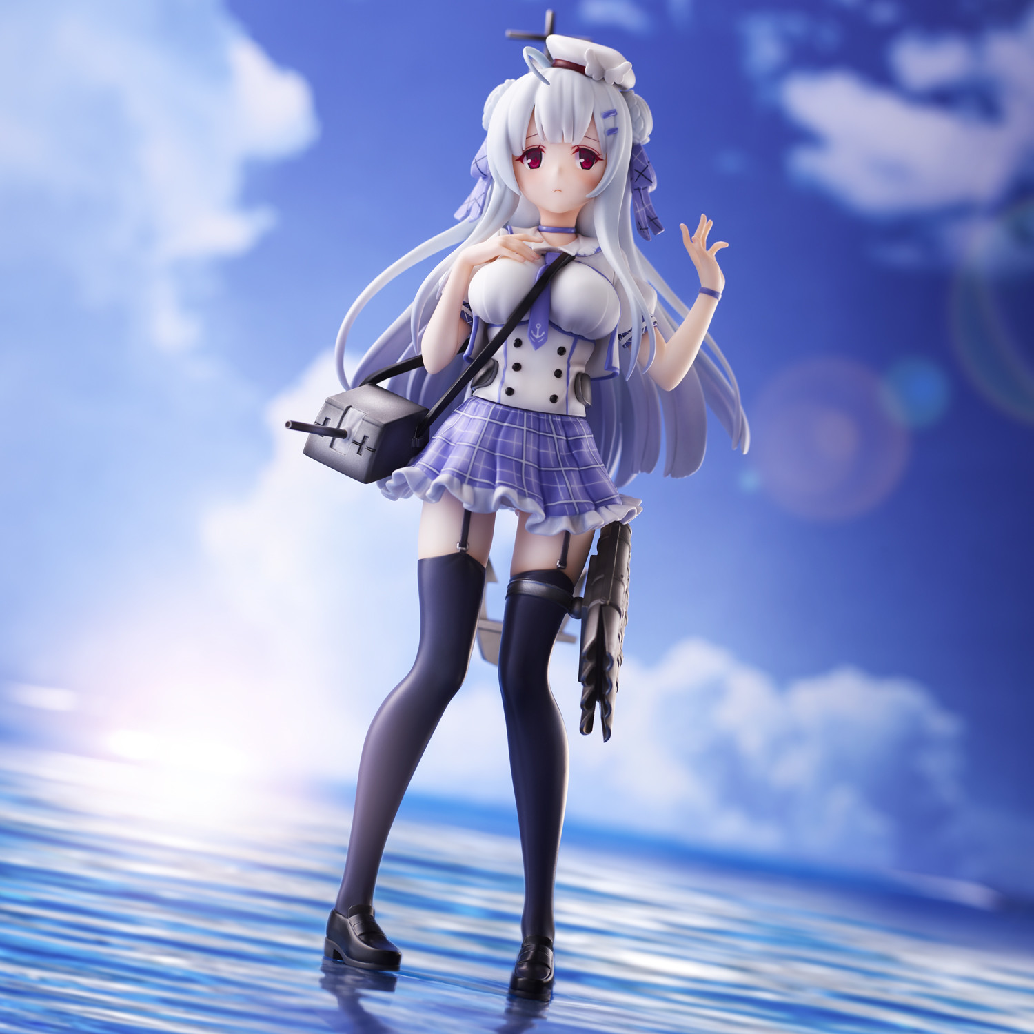 Azur Lane - Cygnet (Union Creative International Ltd) photo 10