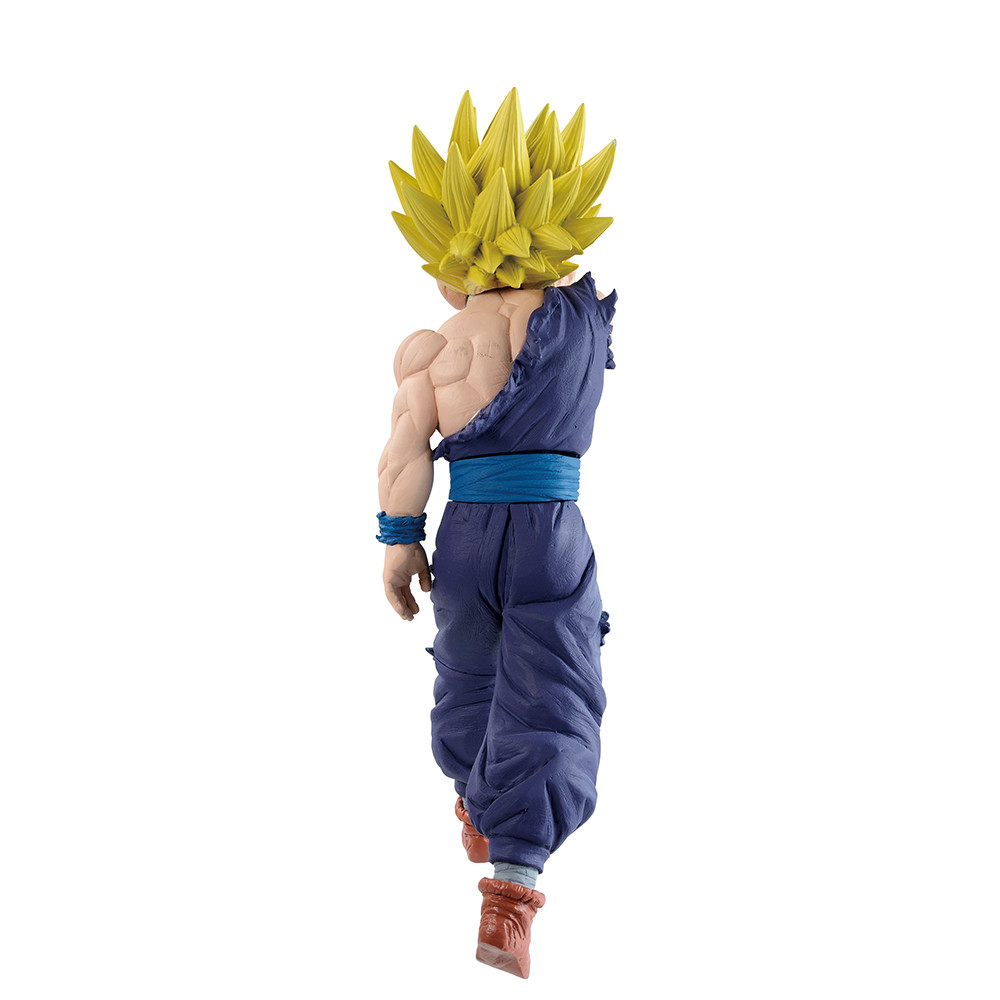 Dragon Ball Z Dokkan Battle - Son Gohan SSJ2 - Ichiban Kuji - Ichiban Kuji Dragon Ball Z Dokkan Battle 6th Anniversary (C Prize) (Bandai Spirits) photo 8