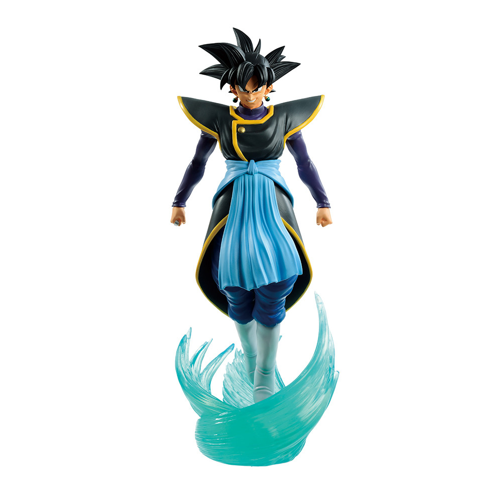 Dragon Ball Z Dokkan Battle - Zamasu - Ichiban Kuji - Ichiban Kuji Dragon Ball Z Dokkan Battle 6th Anniversary  (D Prize) (Bandai Spirits) photo 4