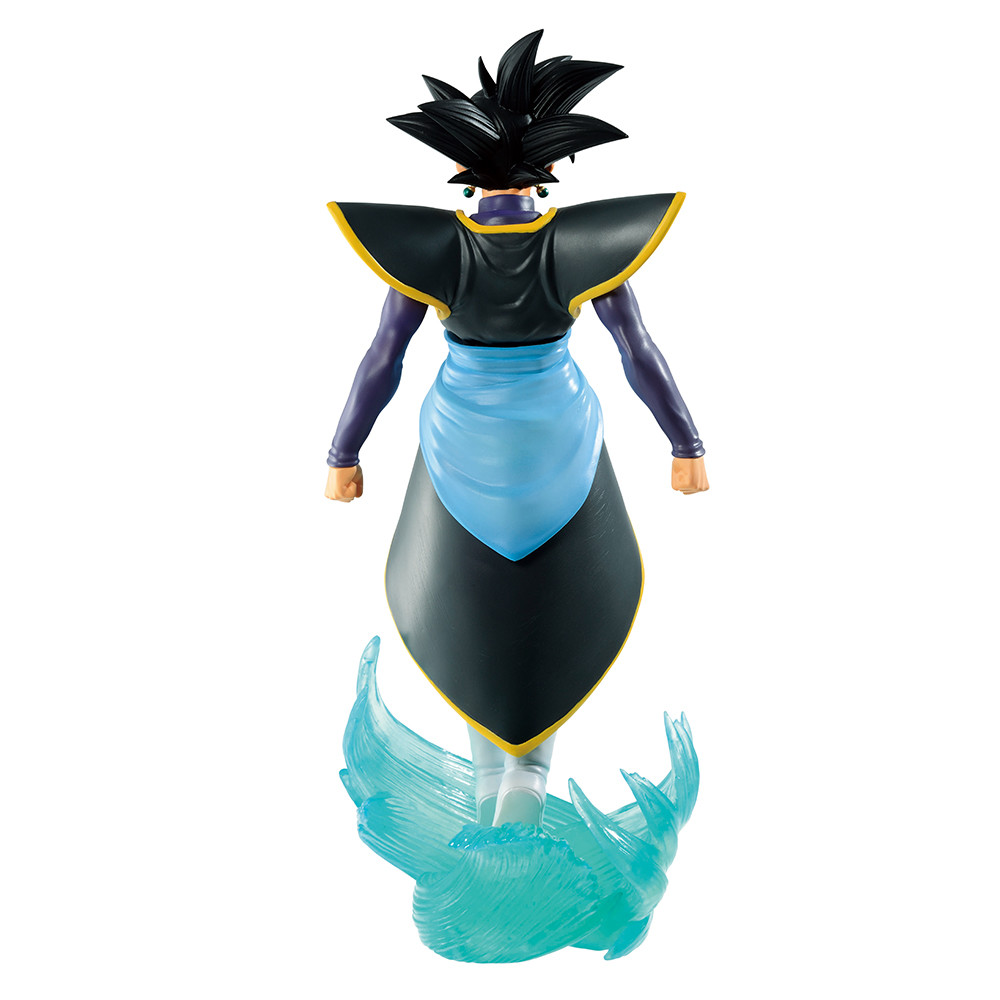 Dragon Ball Z Dokkan Battle - Zamasu - Ichiban Kuji - Ichiban Kuji Dragon Ball Z Dokkan Battle 6th Anniversary  (D Prize) (Bandai Spirits) photo 6