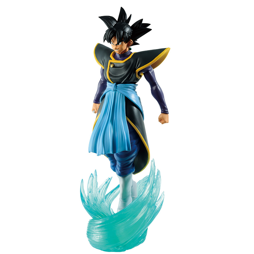 Dragon Ball Z Dokkan Battle - Zamasu - Ichiban Kuji - Ichiban Kuji Dragon Ball Z Dokkan Battle 6th Anniversary  (D Prize) (Bandai Spirits) photo 7