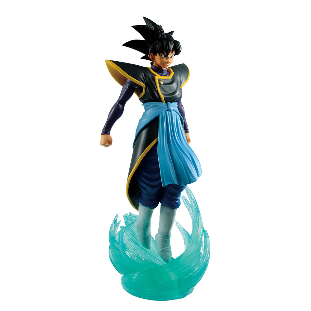 Dragon Ball Z Dokkan Battle - Zamasu - Ichiban Kuji - Ichiban Kuji Dragon Ball Z Dokkan Battle 6th Anniversary  (D Prize) (Bandai Spirits) photo 8